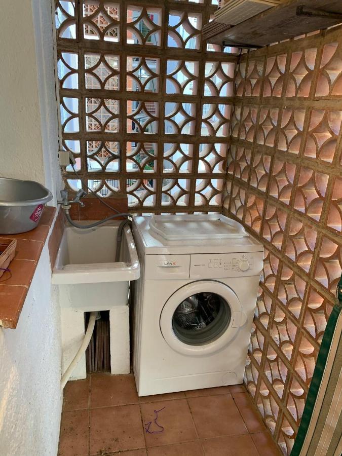 Casa Anna - Climatise, 2 Chambres, 50 M Plage, Terrasse 16M2, Wifi Платья-де-Аро Экстерьер фото