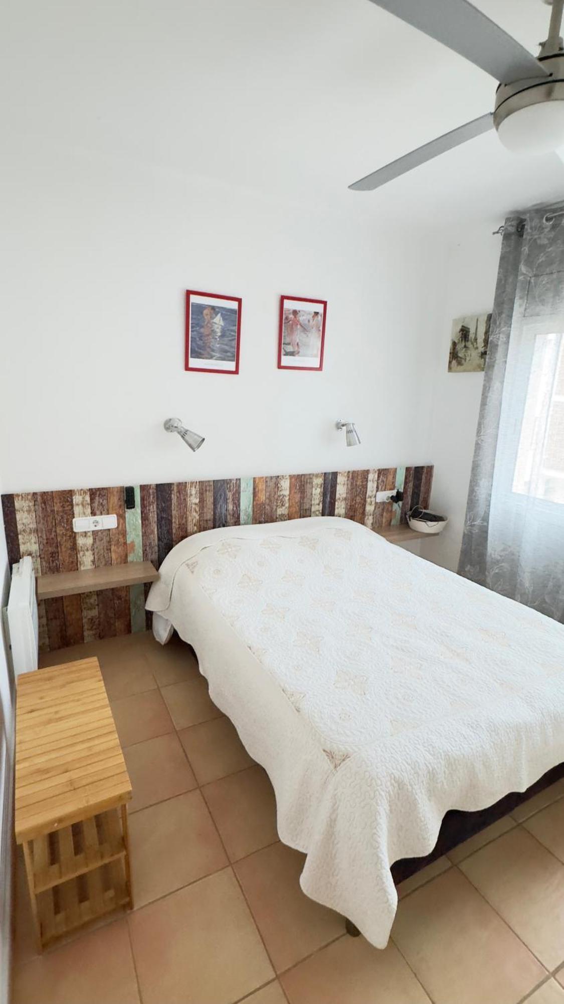 Casa Anna - Climatise, 2 Chambres, 50 M Plage, Terrasse 16M2, Wifi Платья-де-Аро Экстерьер фото